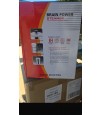 Brain Power Stainless Steel 30 cm 3-Tier Steamer Pot. 670 Units. EXW Los Angeles 